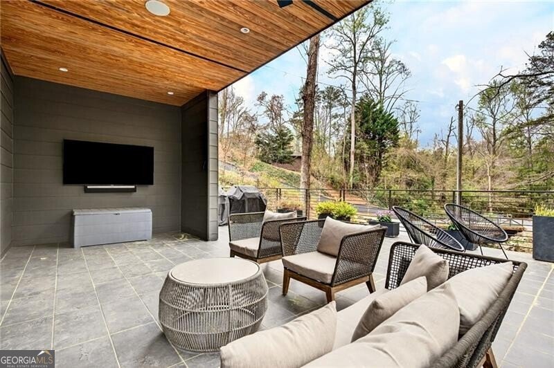 585 Mountain Way Atlanta - Photo 19