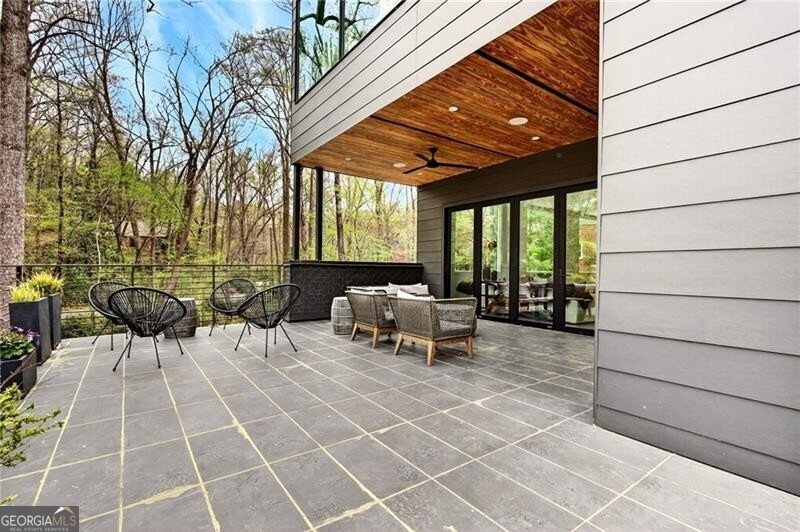 585 Mountain Way Atlanta - Photo 20