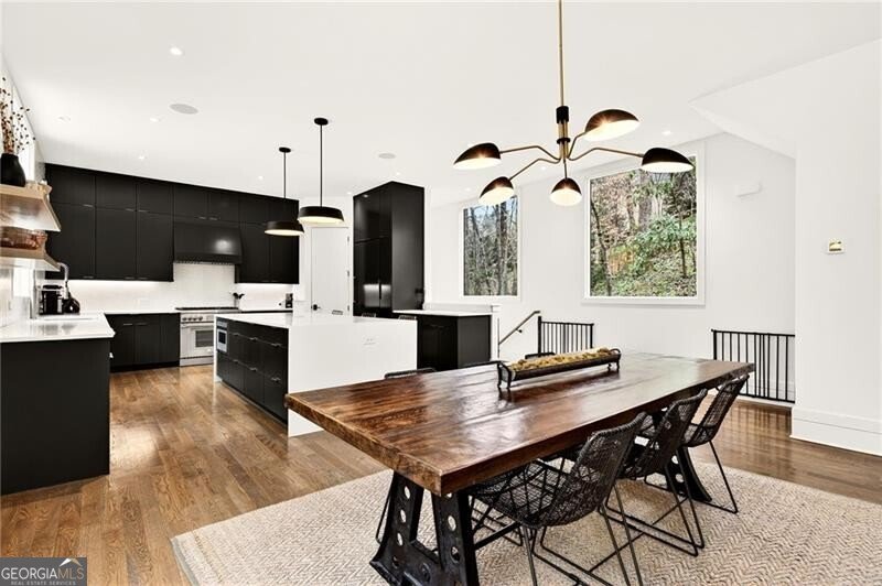 585 Mountain Way Atlanta - Photo 8