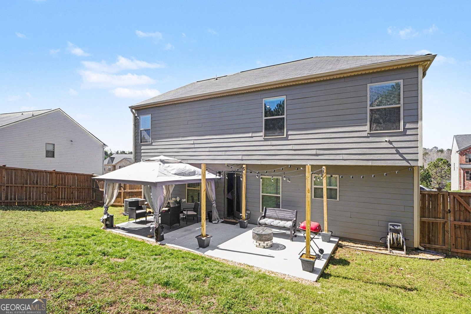 424 Toronto Circle Hampton - Photo 29