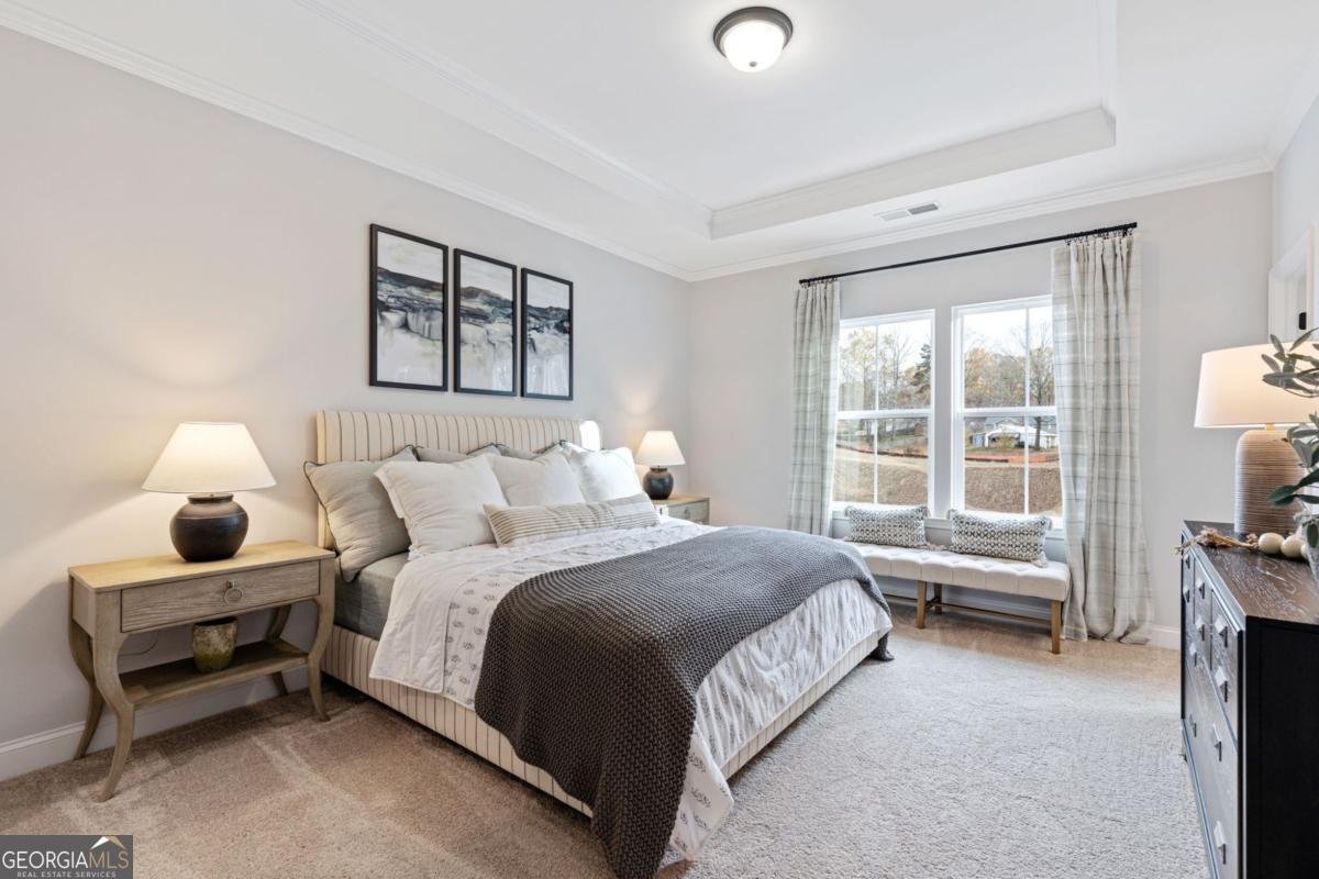 801 Cameron Trail Acworth - Photo 31