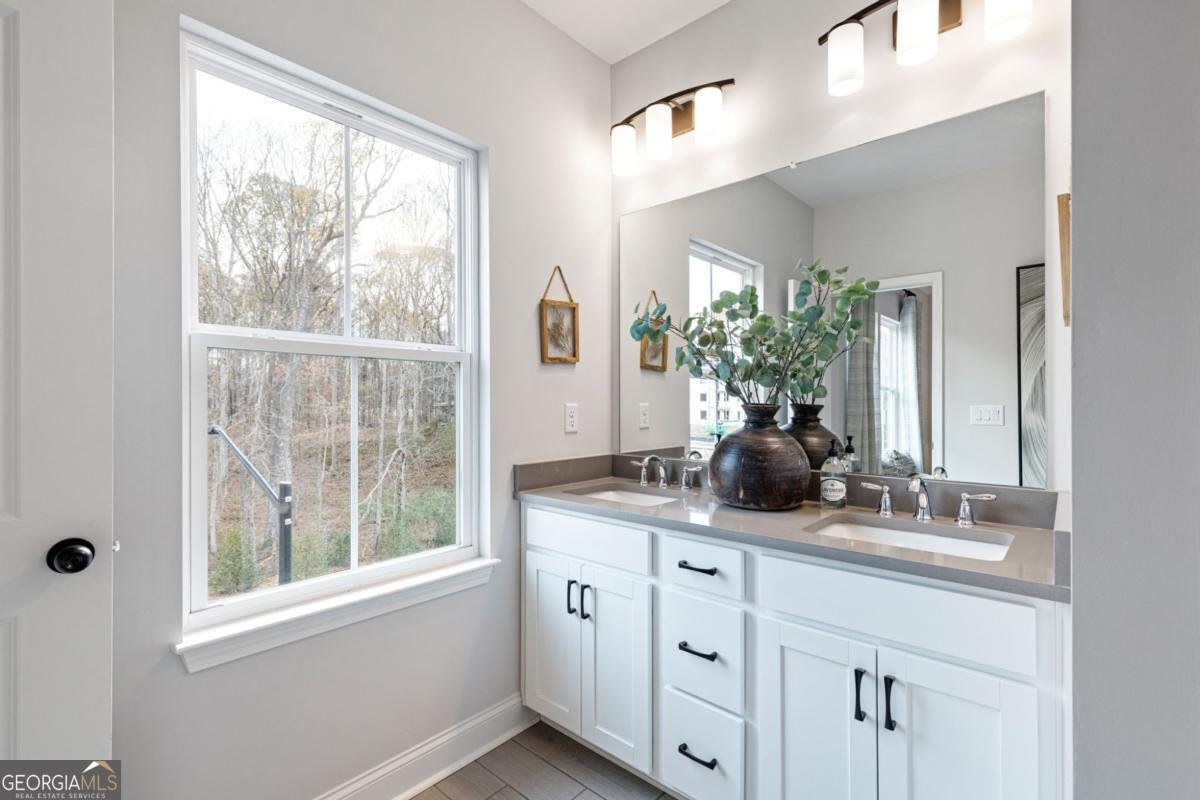 801 Cameron Trail Acworth - Photo 35