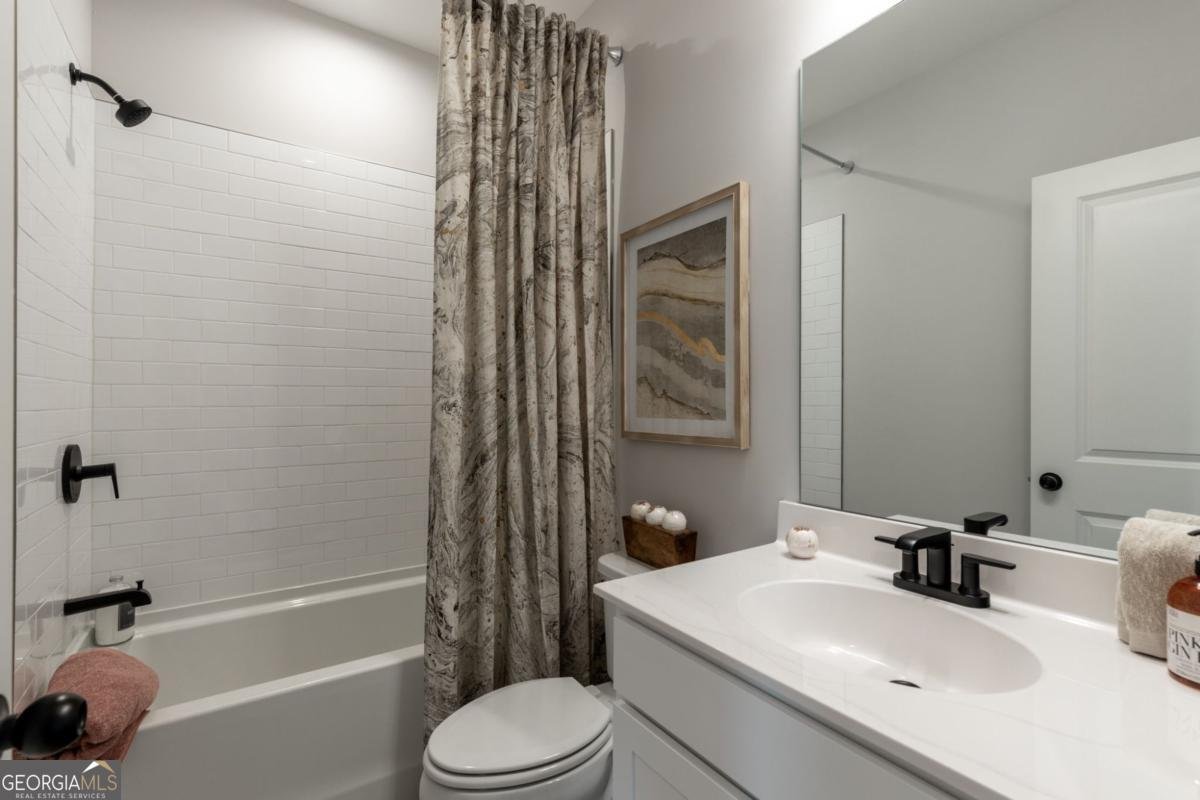 801 Cameron Trail Acworth - Photo 37