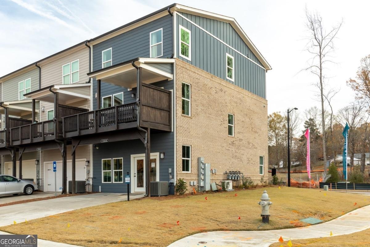 801 Cameron Trail Acworth - Photo 39
