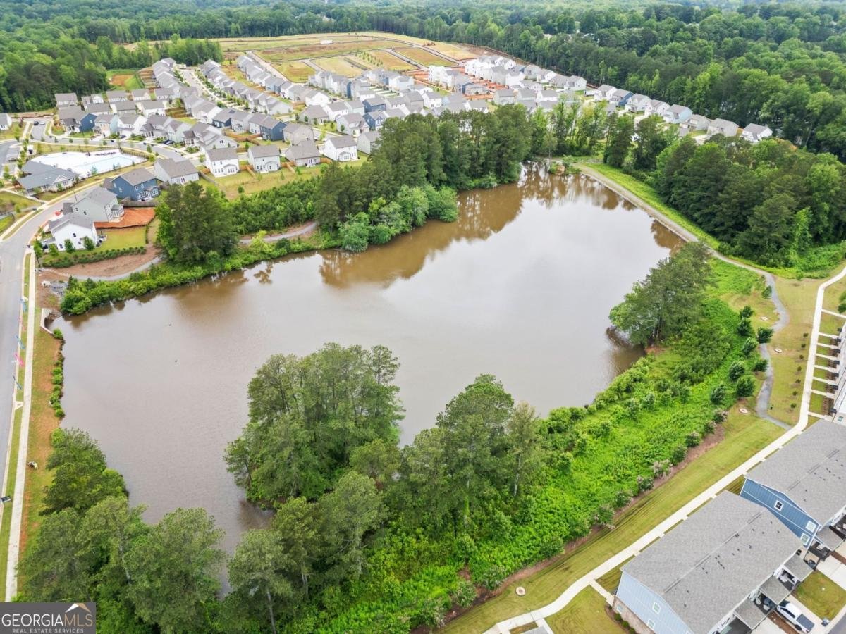 801 Cameron Trail Acworth - Photo 40