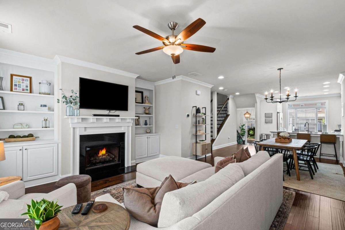 3239 Hartford Mill Drive Duluth - Photo 10