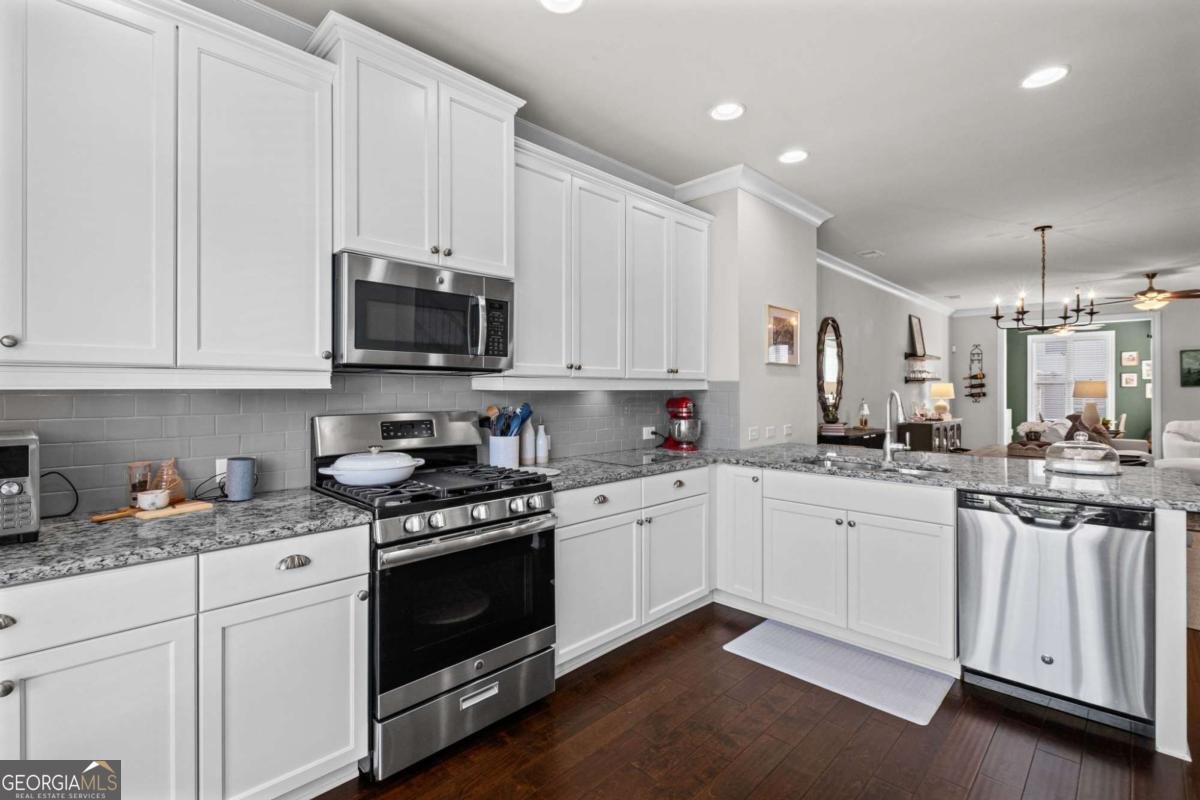 3239 Hartford Mill Drive Duluth - Photo 18