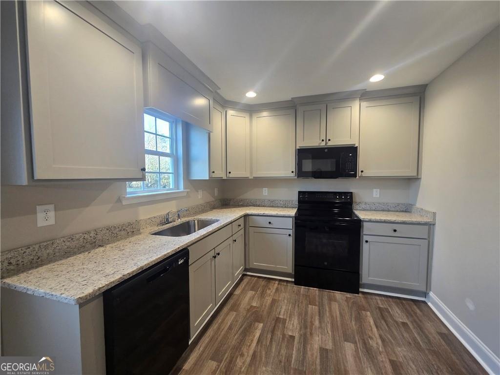 2970 Cannon Bridge Road Demorest - Photo 9