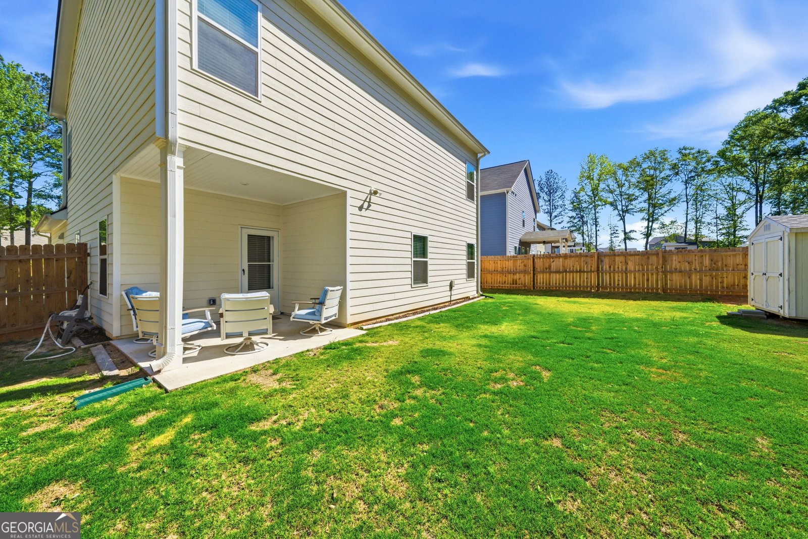 637 Simmons Drive Temple - Photo 33