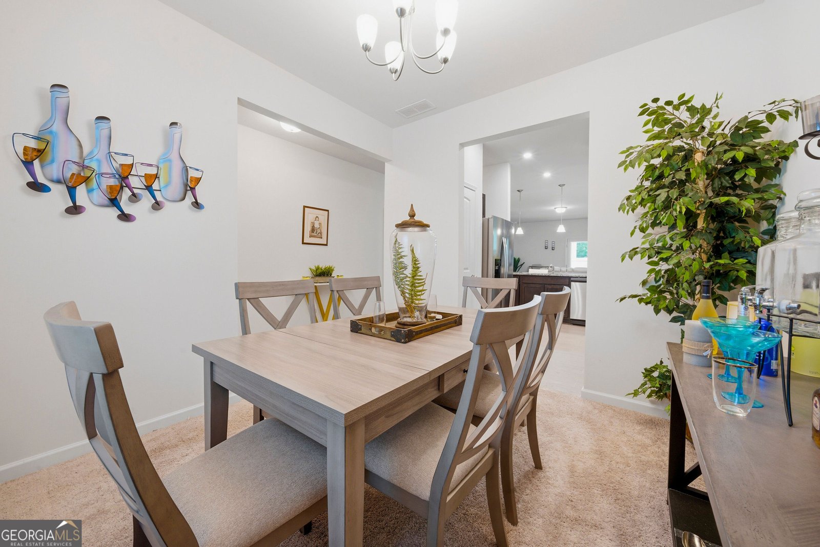 637 Simmons Drive Temple - Photo 6