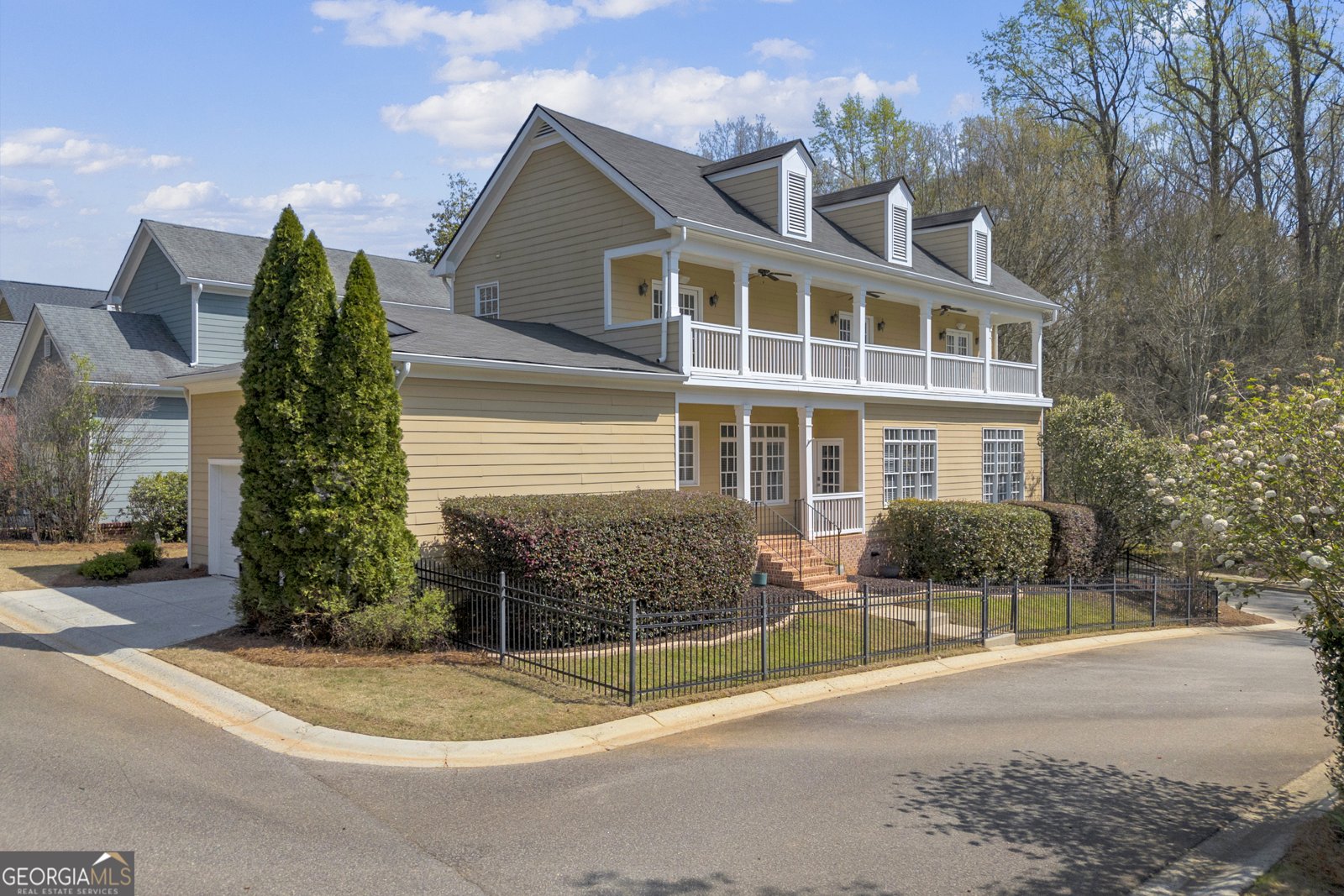 160 Magnolia Blossom Way Athens - Photo 1