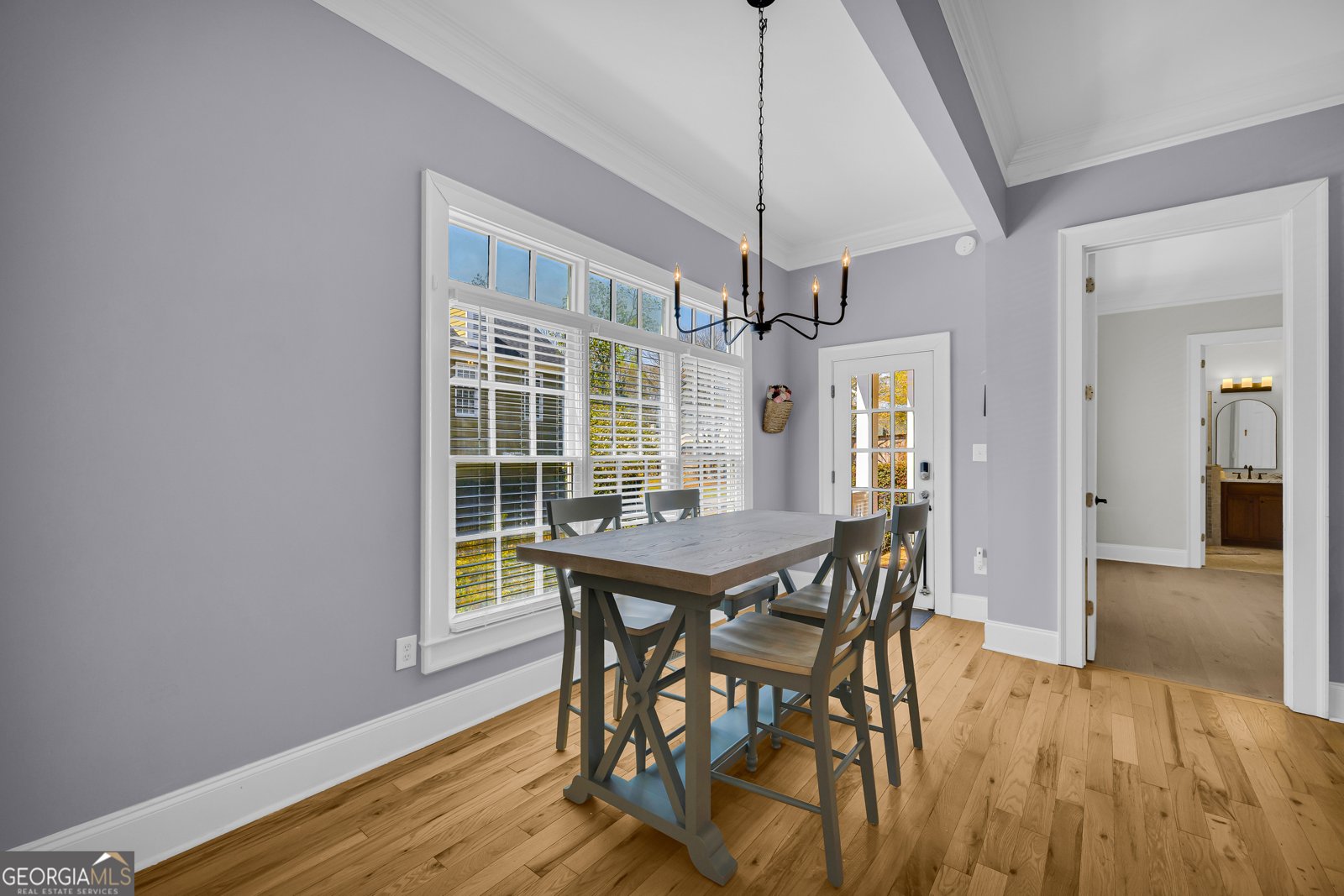 160 Magnolia Blossom Way Athens - Photo 18
