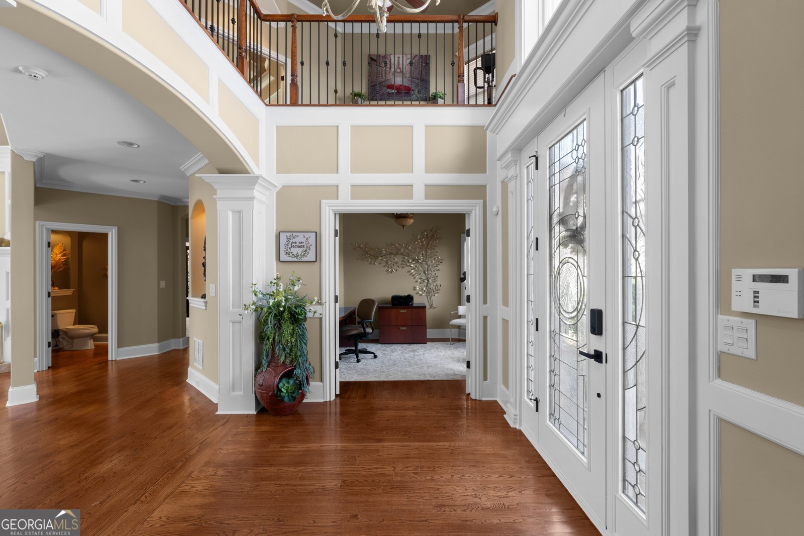 525 Waters Way Fayetteville - Photo 10