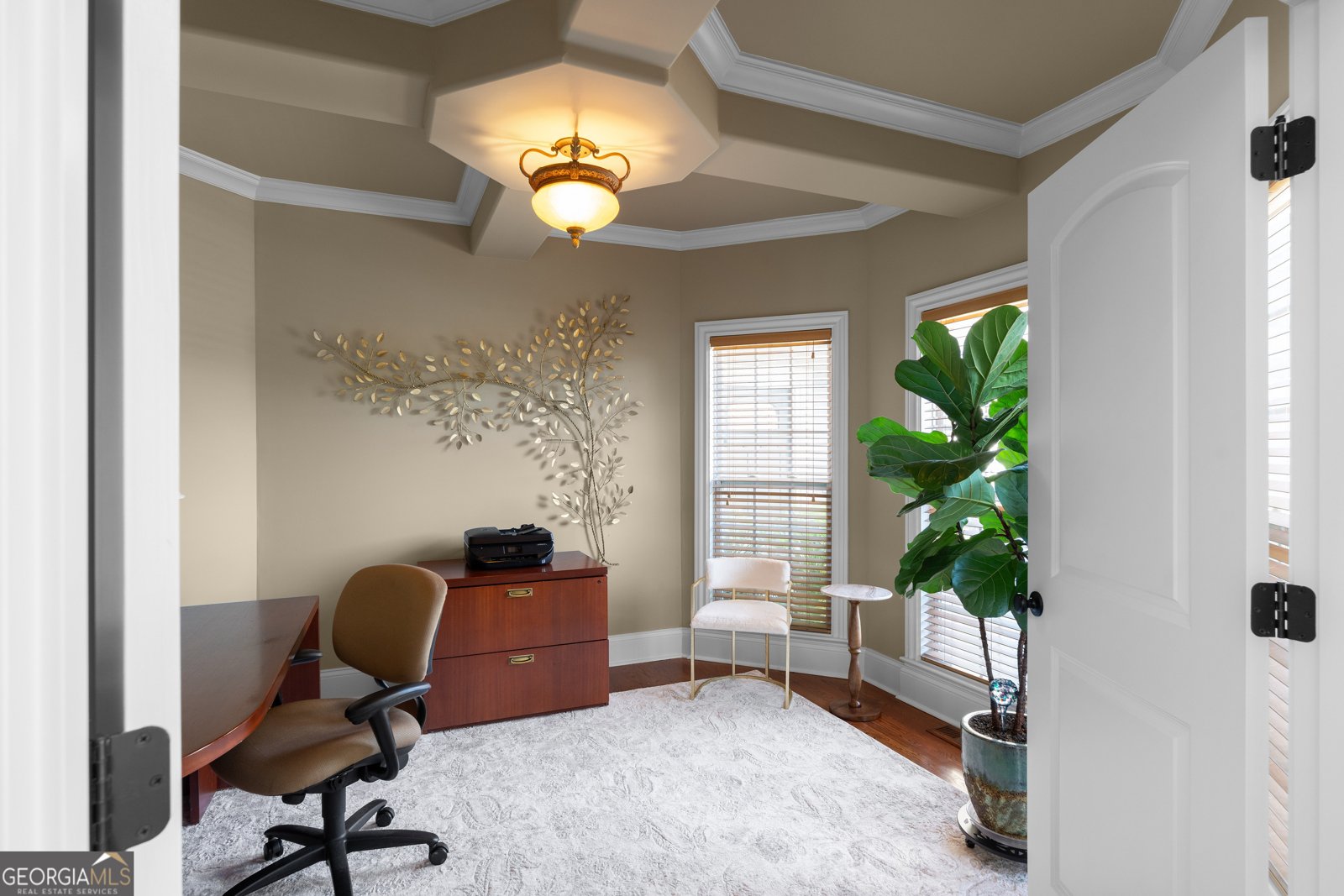 525 Waters Way Fayetteville - Photo 11