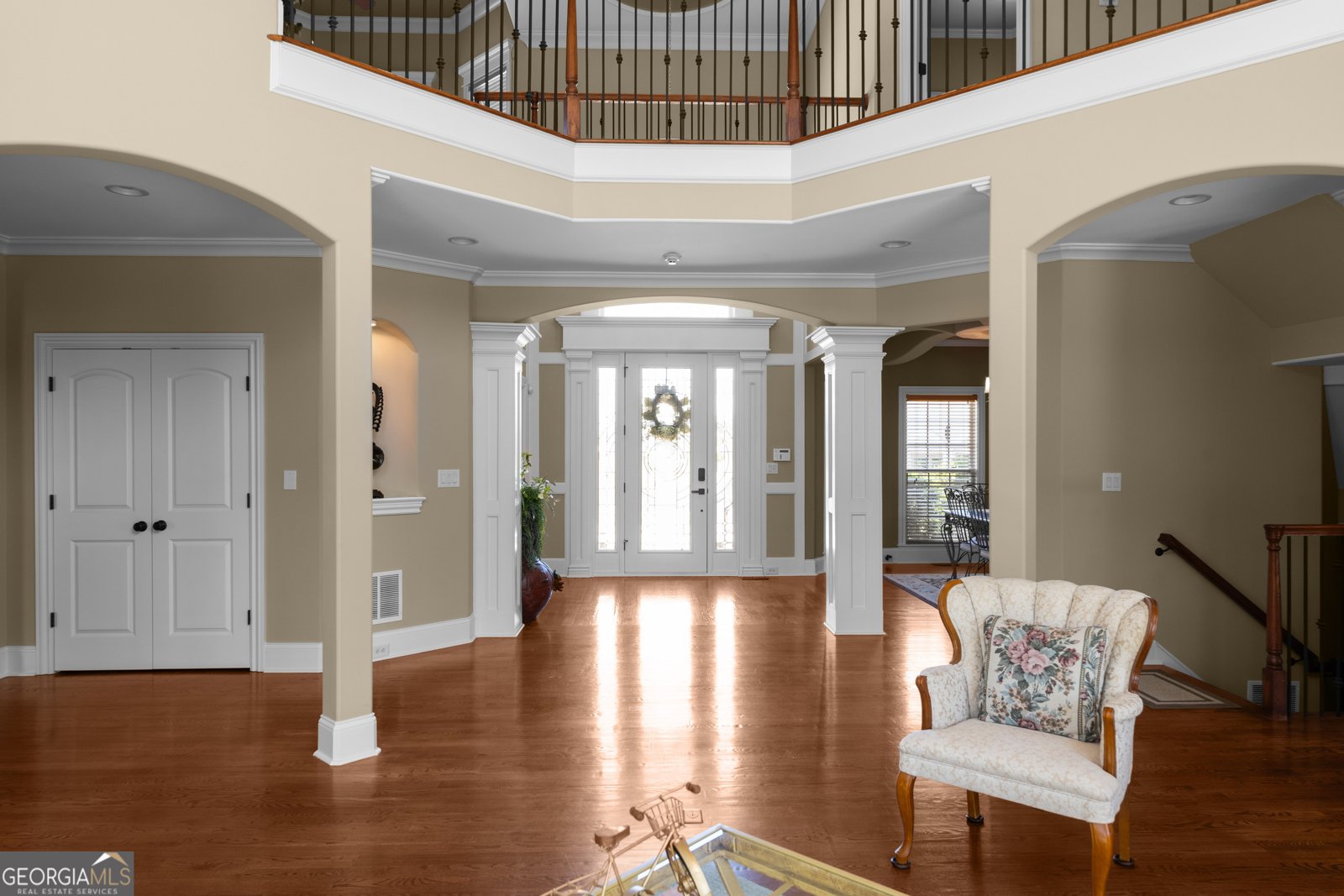 525 Waters Way Fayetteville - Photo 13