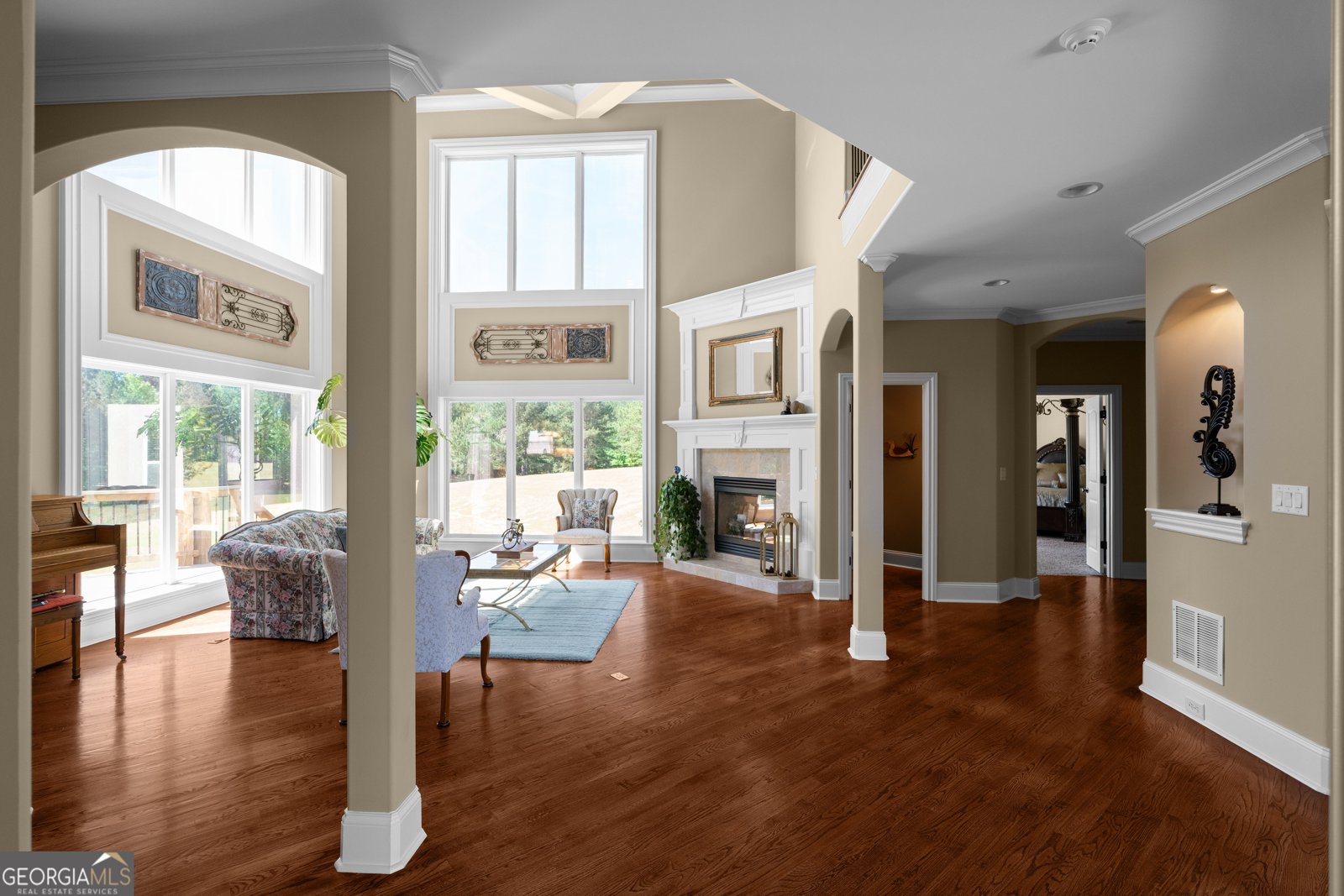 525 Waters Way Fayetteville - Photo 14