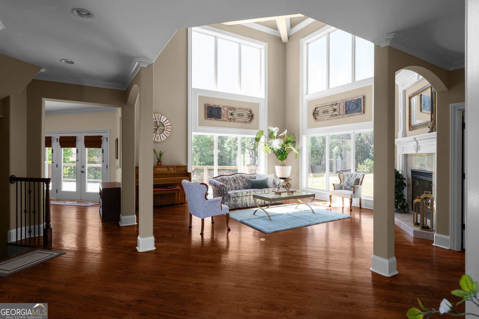 525 Waters Way Fayetteville - Photo 16