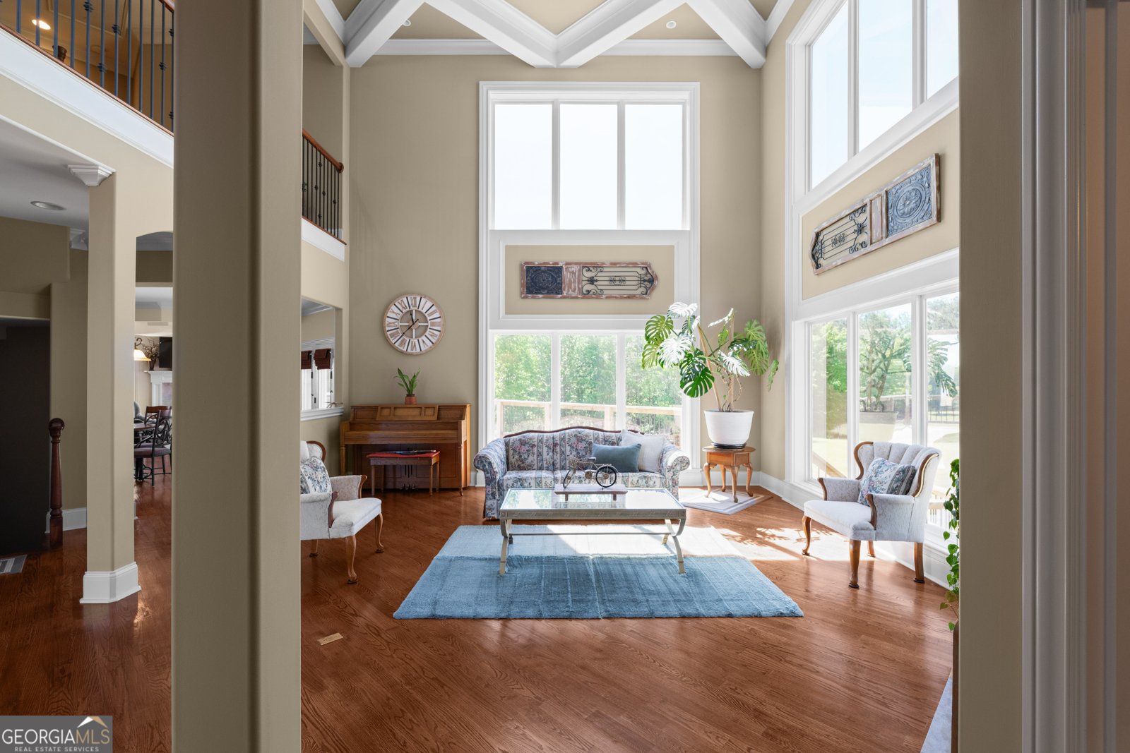 525 Waters Way Fayetteville - Photo 17