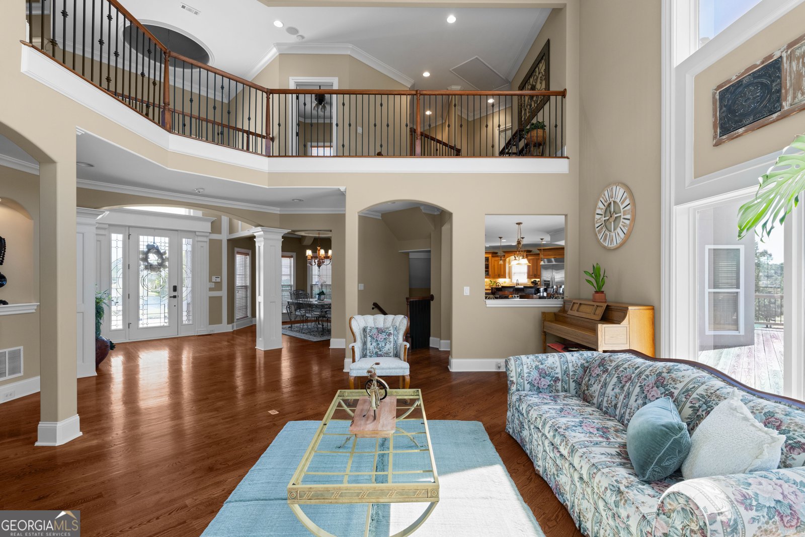 525 Waters Way Fayetteville - Photo 18