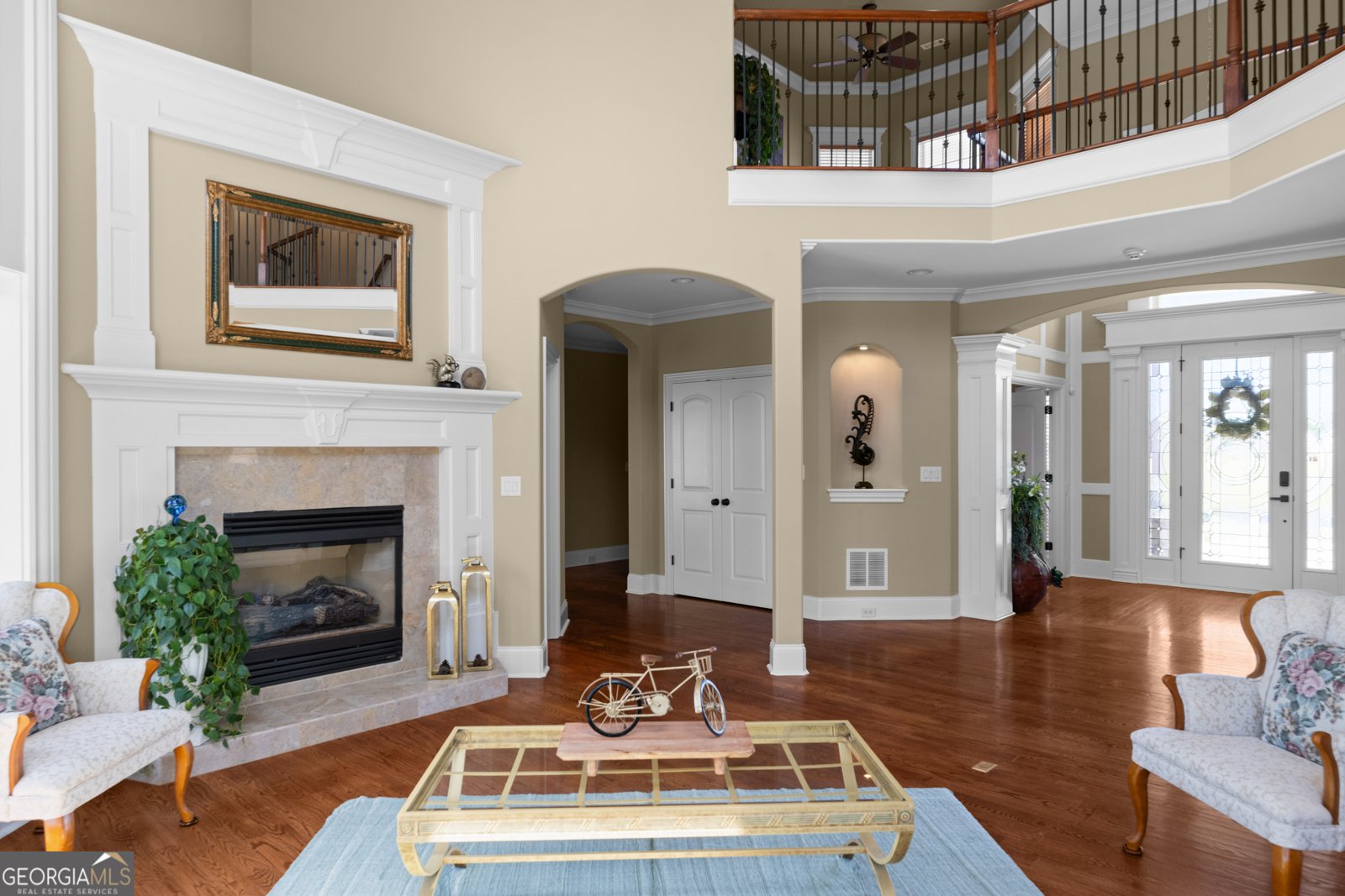 525 Waters Way Fayetteville - Photo 19