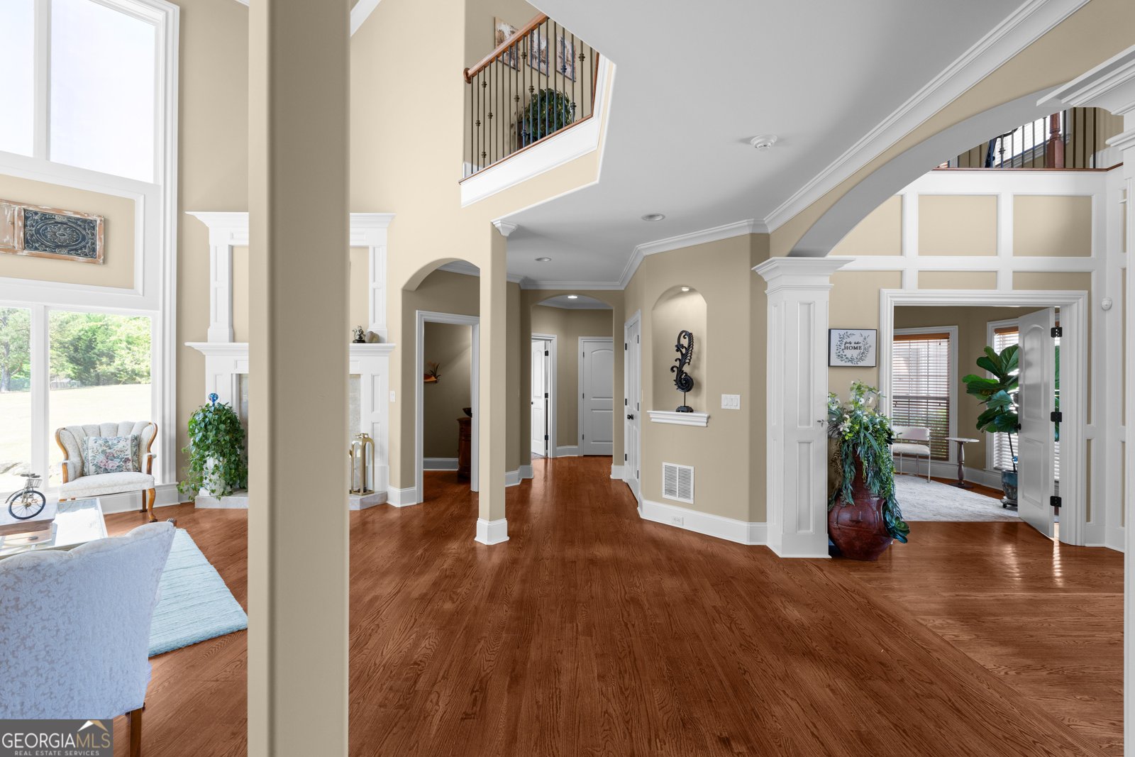 525 Waters Way Fayetteville - Photo 20