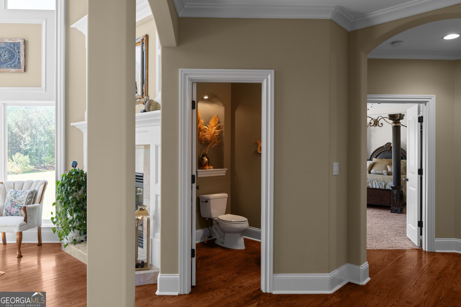 525 Waters Way Fayetteville - Photo 21