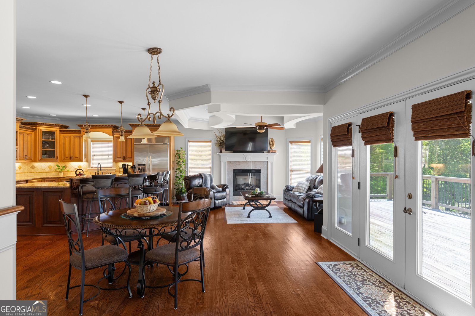 525 Waters Way Fayetteville - Photo 27