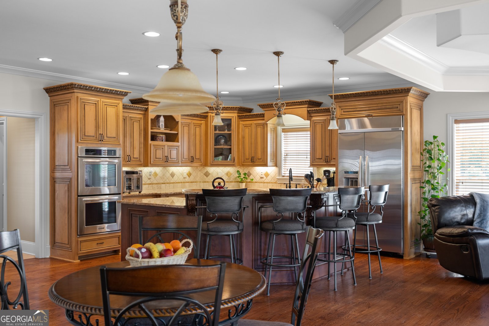 525 Waters Way Fayetteville - Photo 28