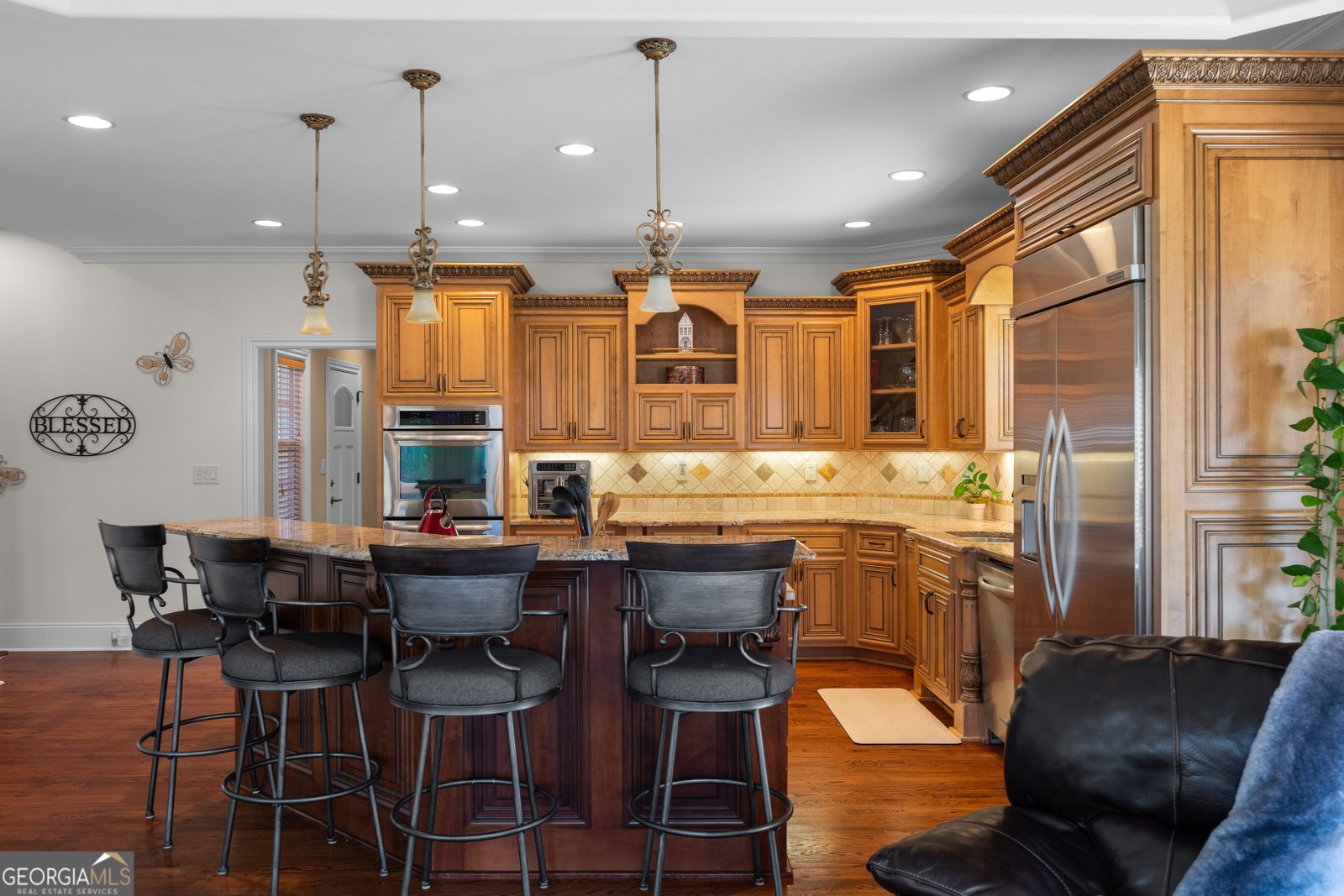 525 Waters Way Fayetteville - Photo 29