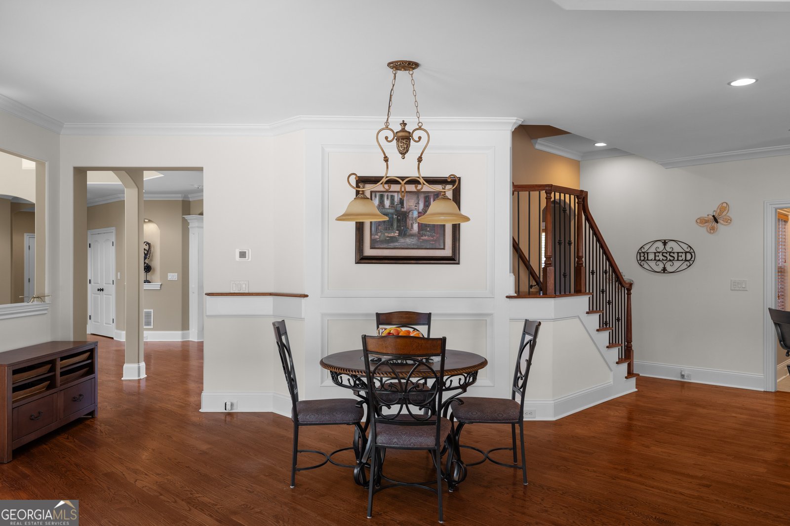525 Waters Way Fayetteville - Photo 30