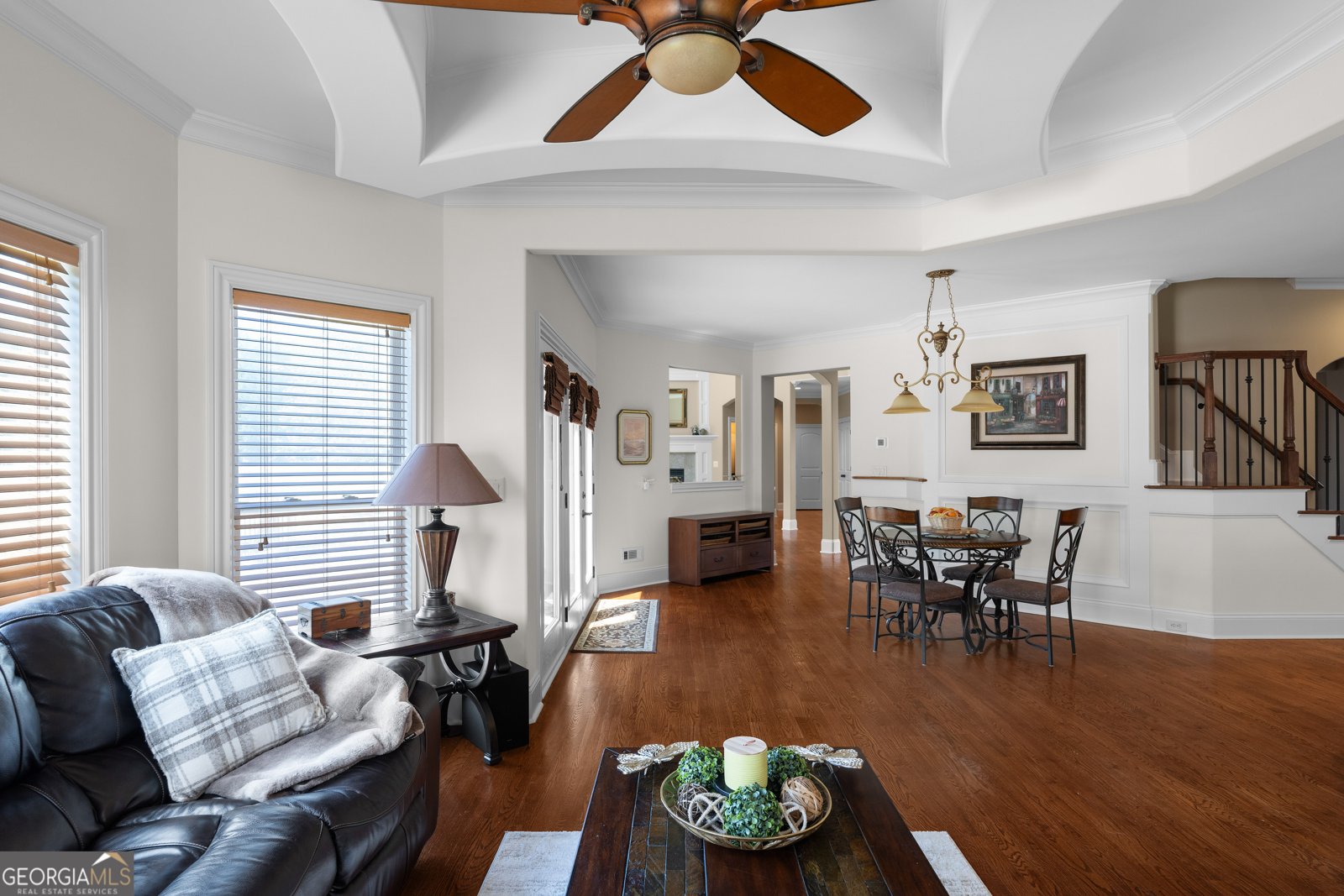 525 Waters Way Fayetteville - Photo 31