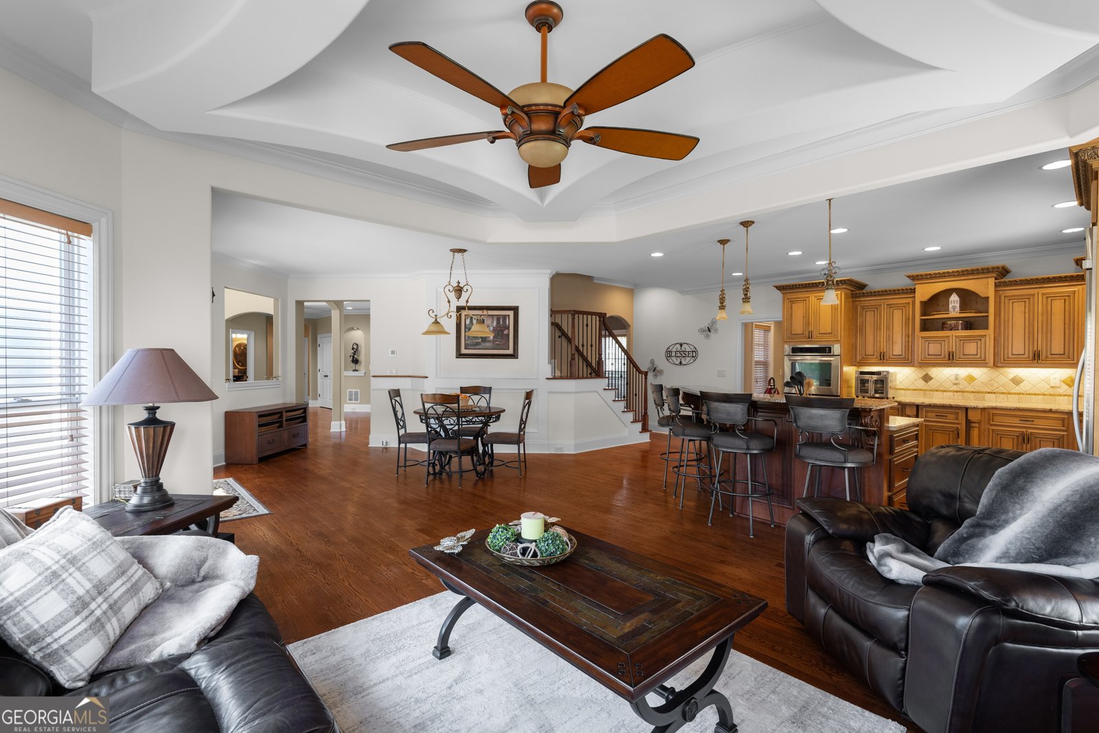 525 Waters Way Fayetteville - Photo 32