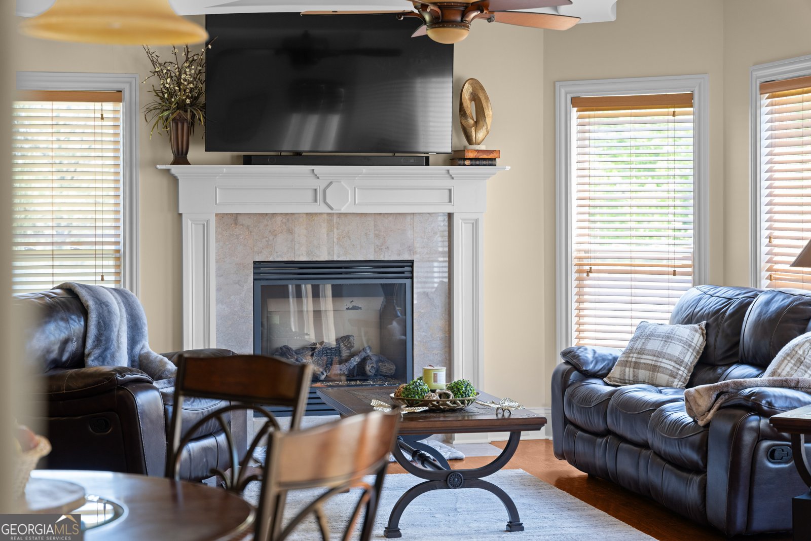 525 Waters Way Fayetteville - Photo 33
