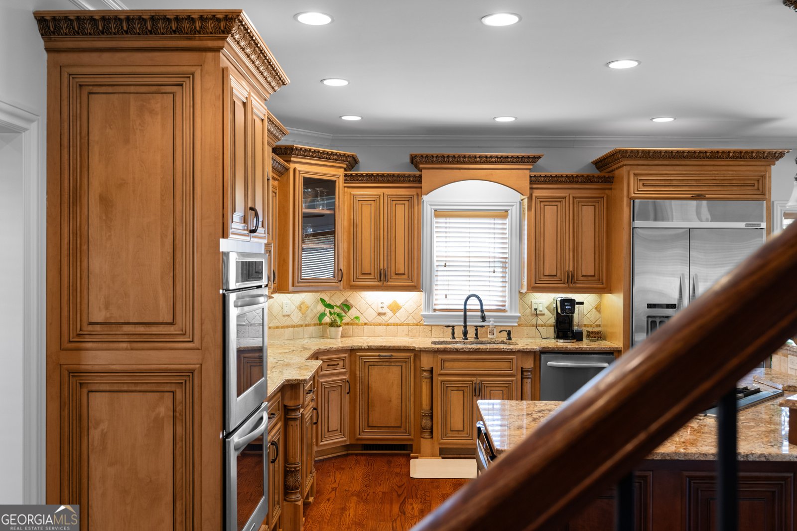 525 Waters Way Fayetteville - Photo 35