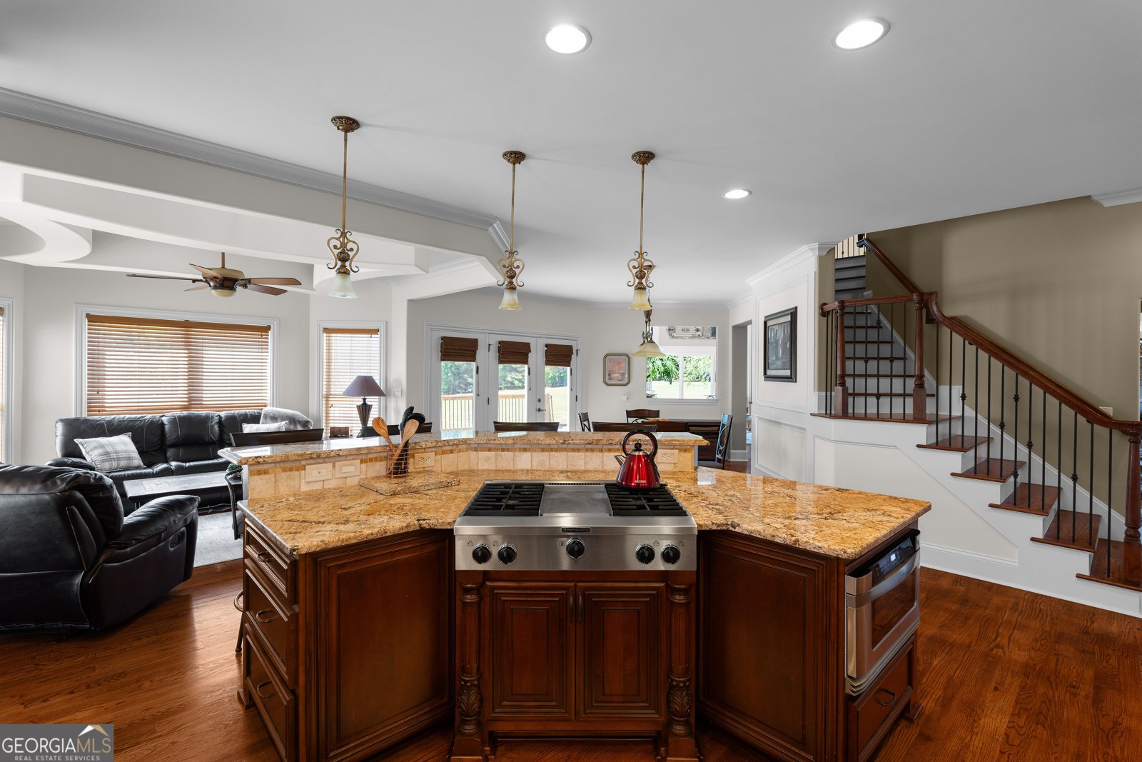 525 Waters Way Fayetteville - Photo 36