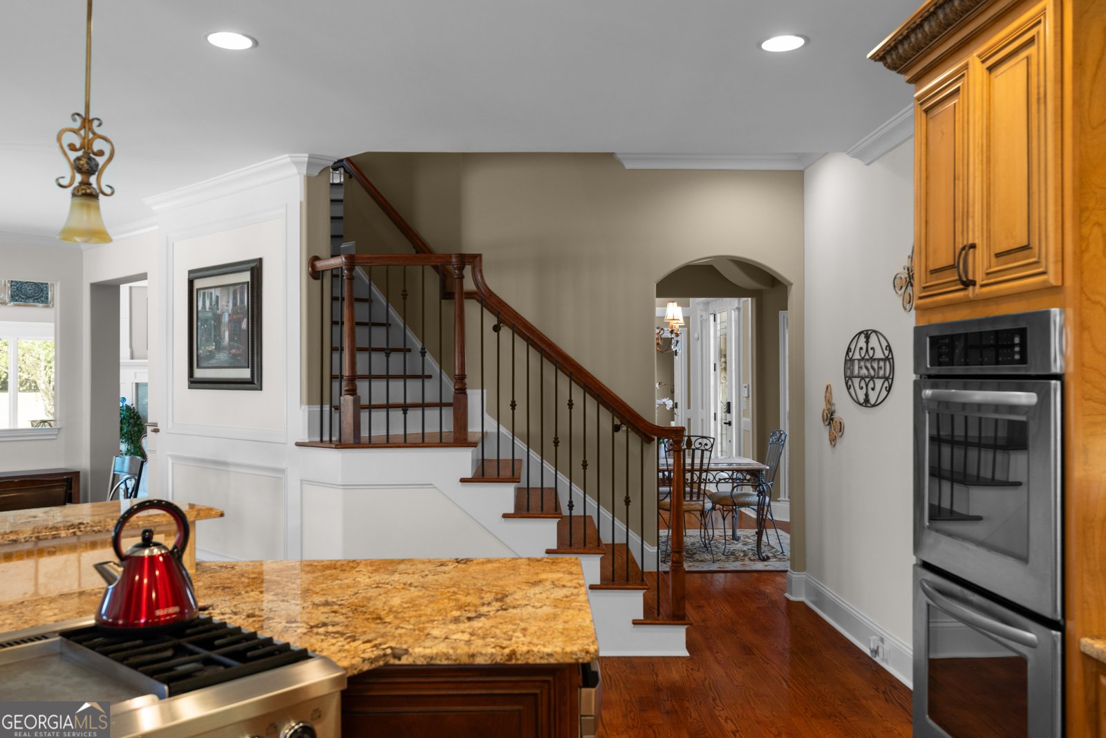 525 Waters Way Fayetteville - Photo 37