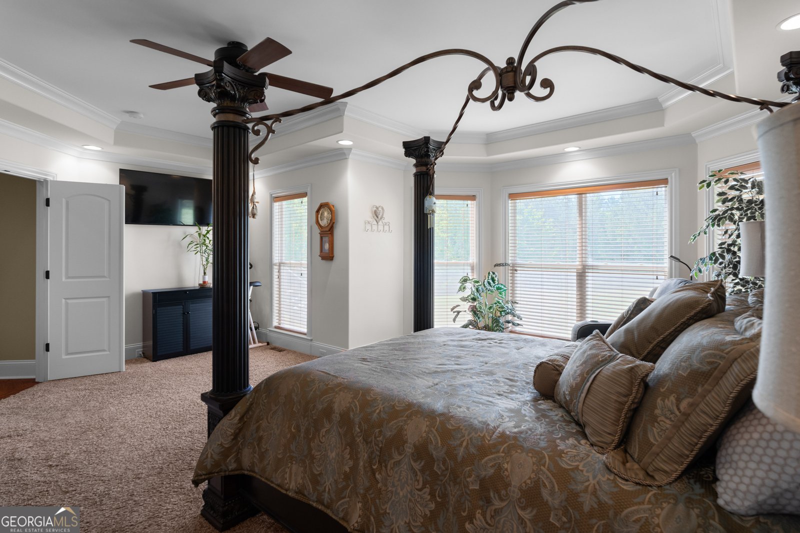 525 Waters Way Fayetteville - Photo 42
