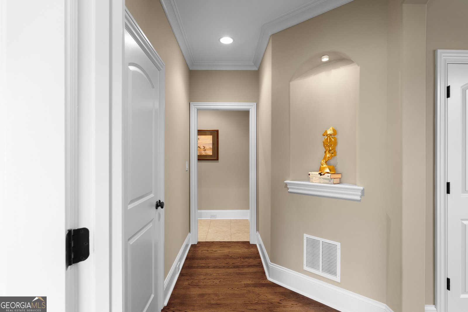 525 Waters Way Fayetteville - Photo 46