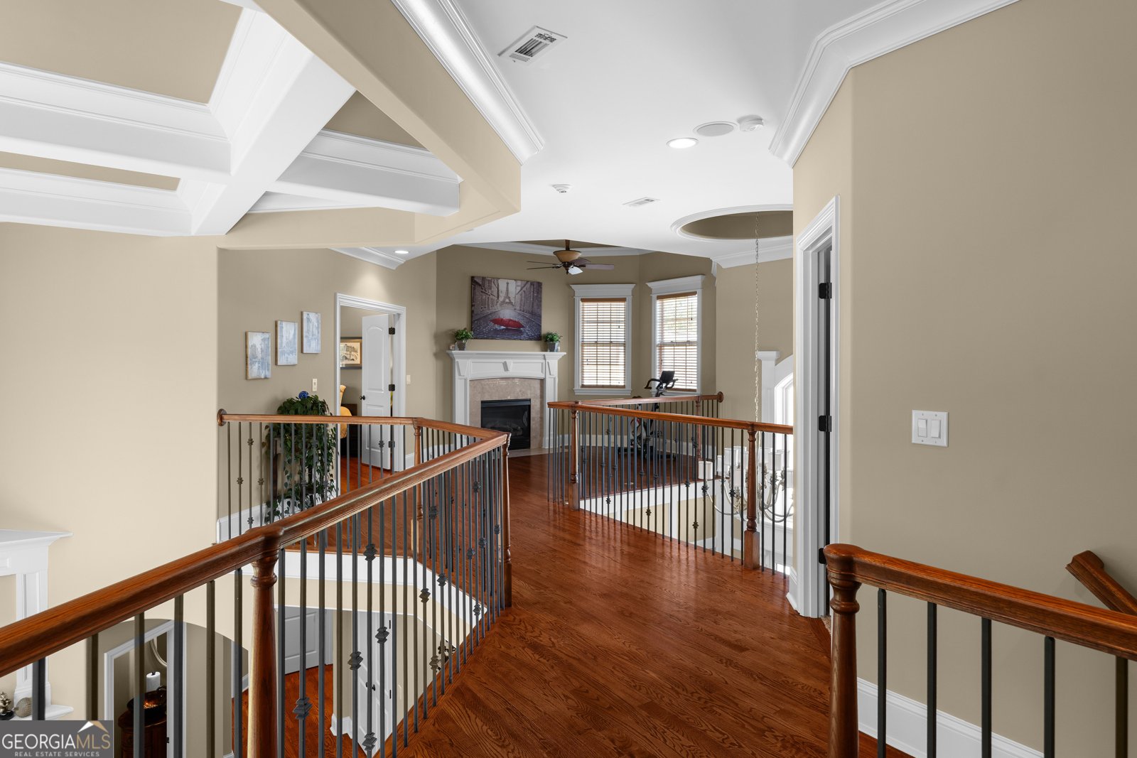 525 Waters Way Fayetteville - Photo 48