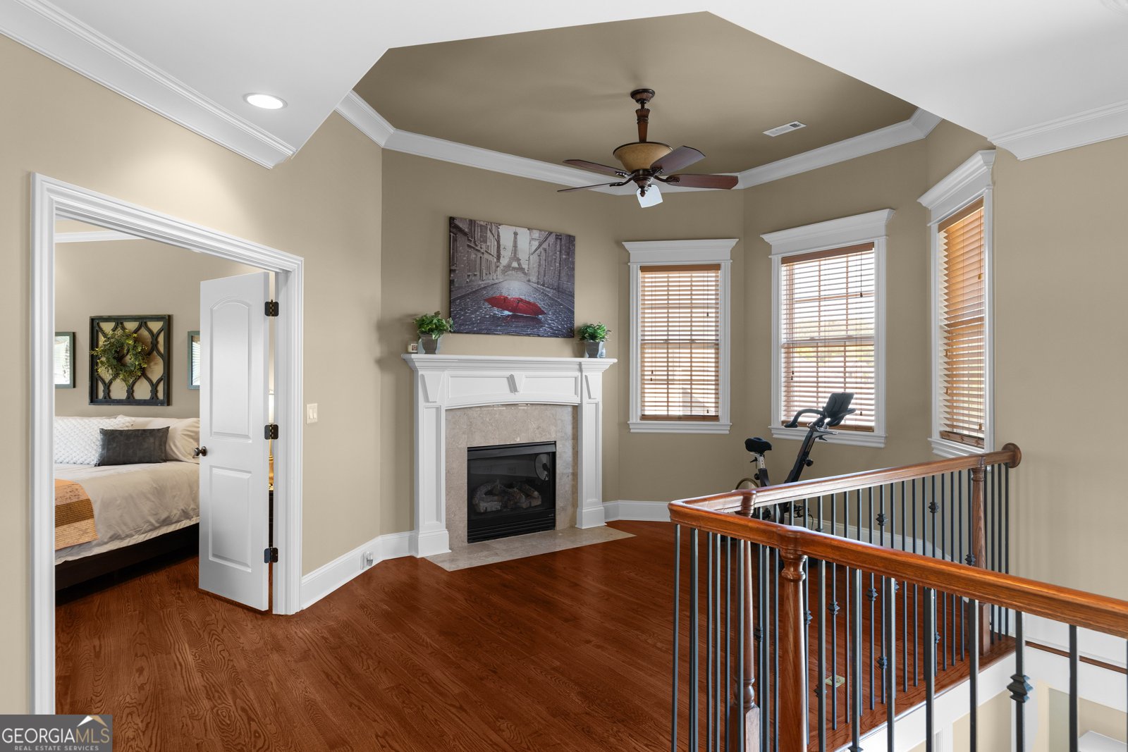 525 Waters Way Fayetteville - Photo 50