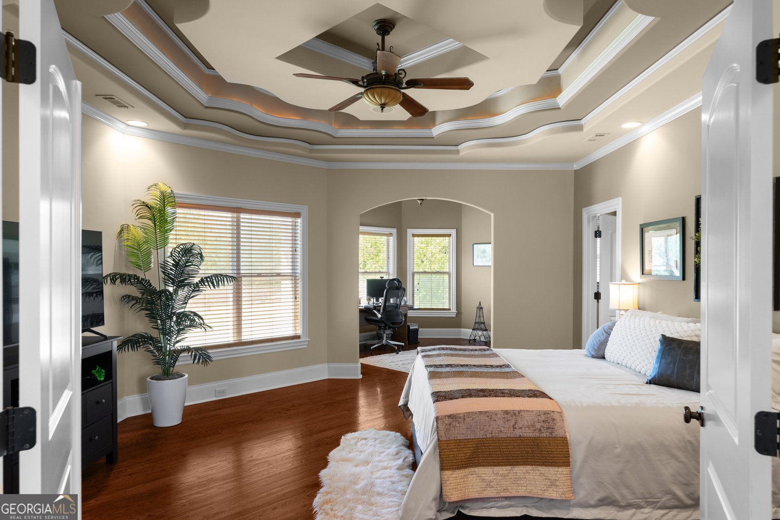 525 Waters Way Fayetteville - Photo 51