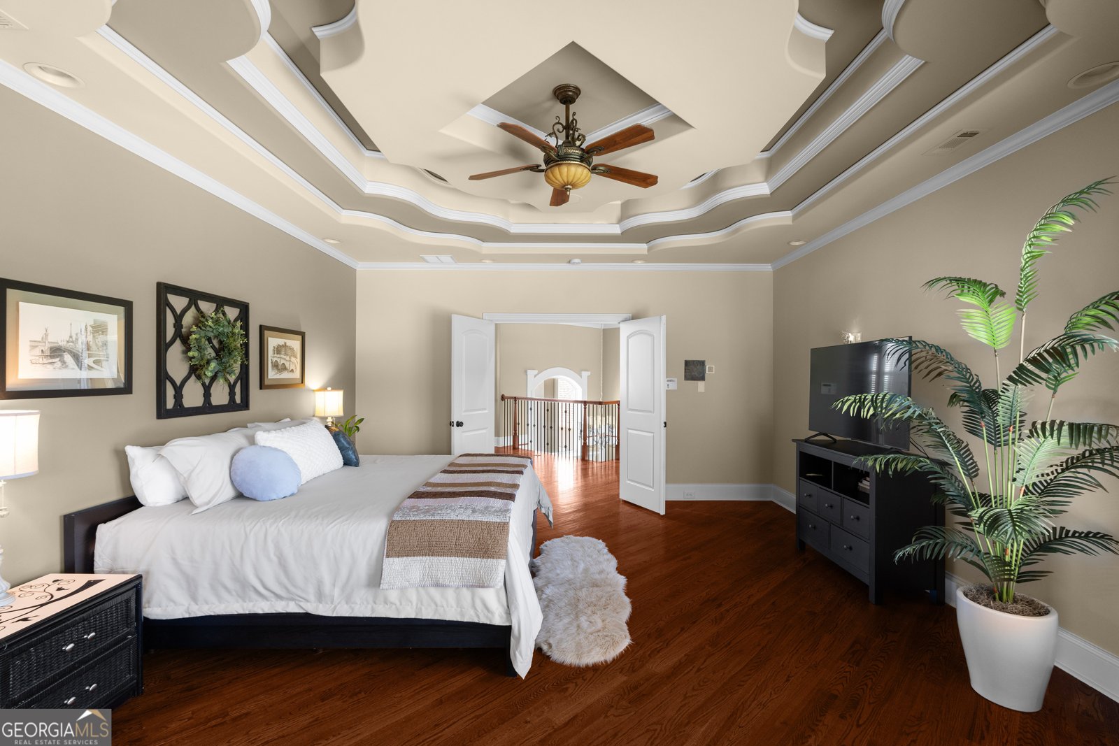 525 Waters Way Fayetteville - Photo 52