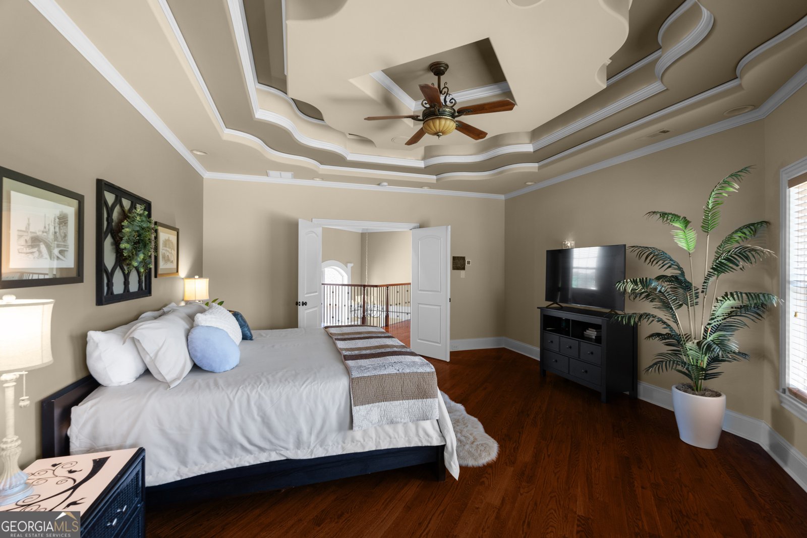 525 Waters Way Fayetteville - Photo 53