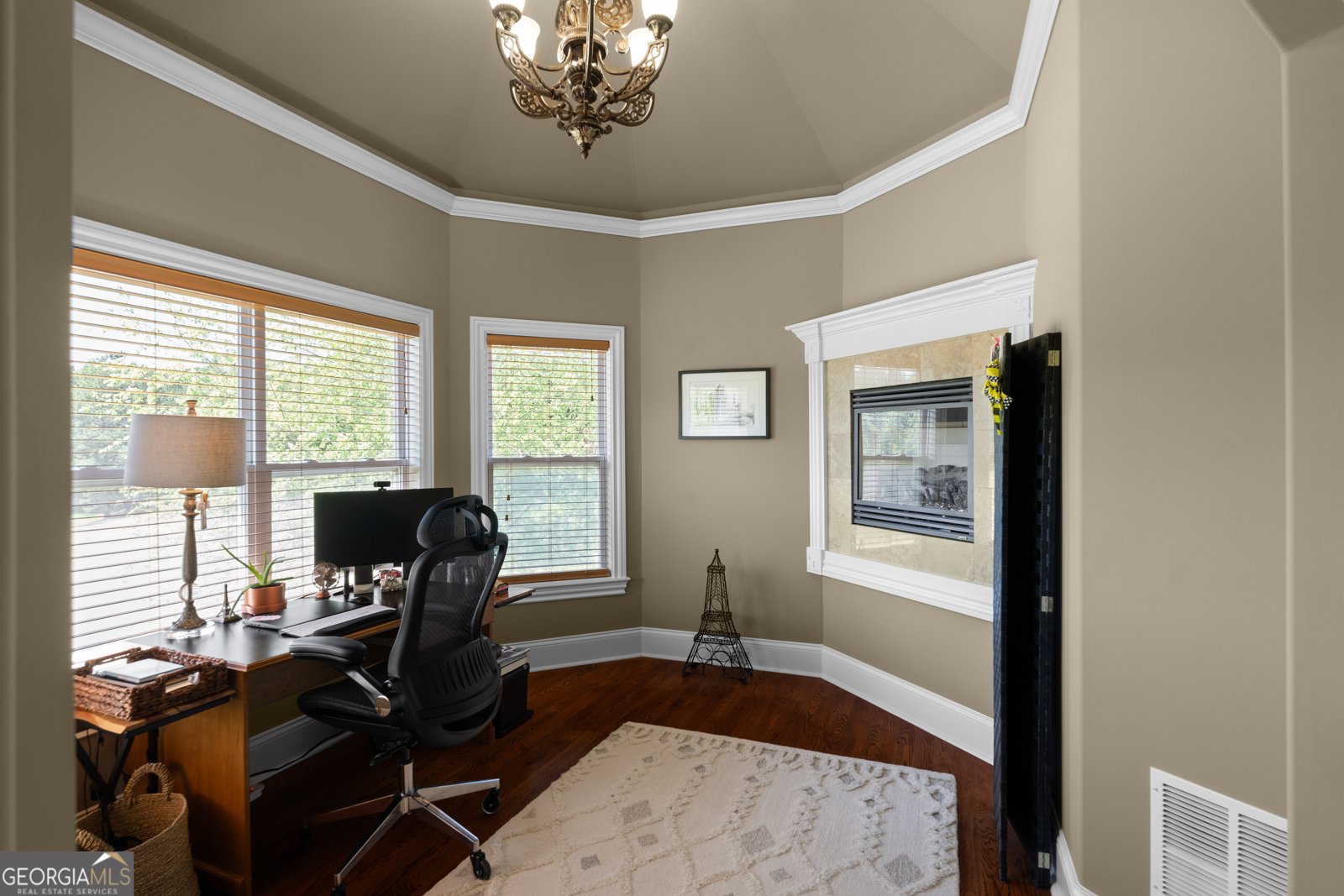525 Waters Way Fayetteville - Photo 54