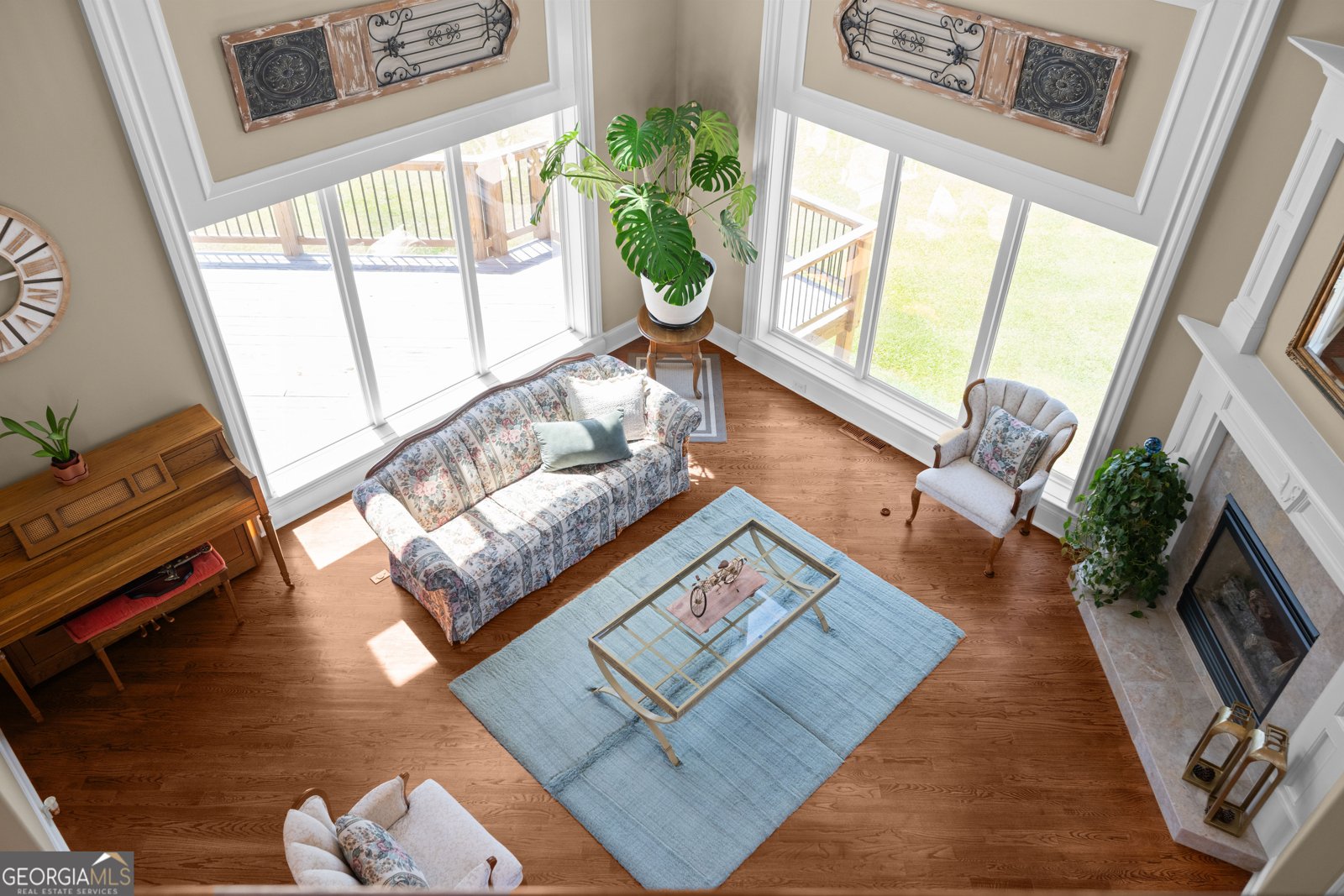 525 Waters Way Fayetteville - Photo 58