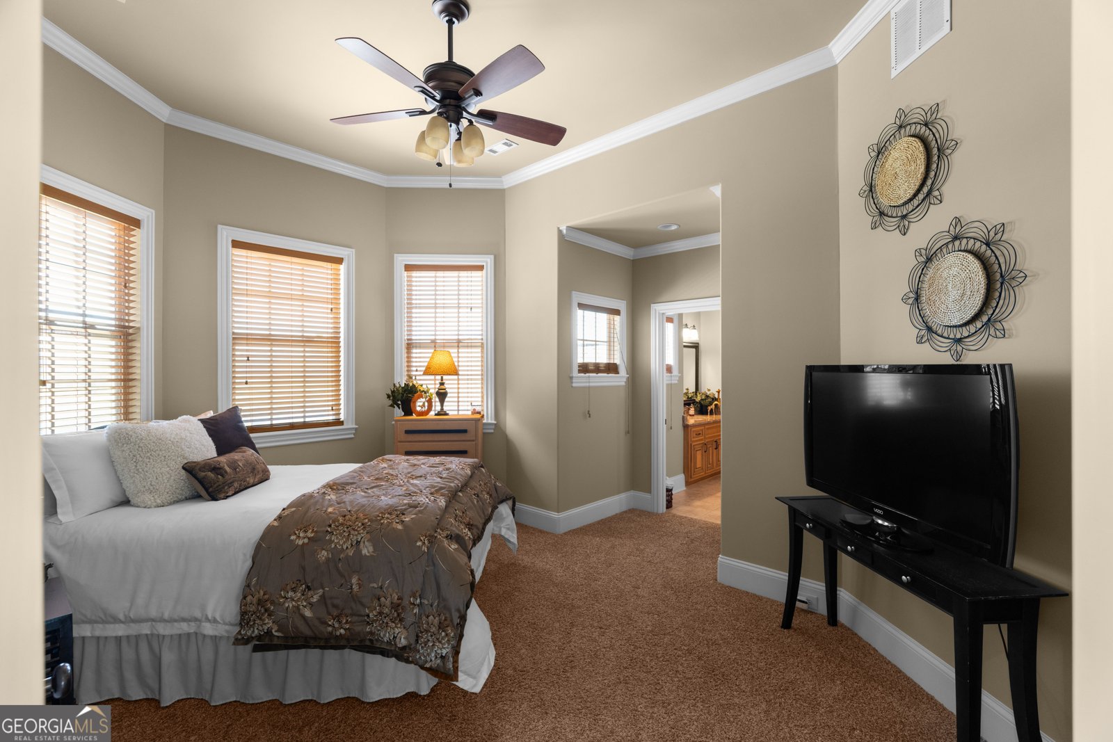525 Waters Way Fayetteville - Photo 59