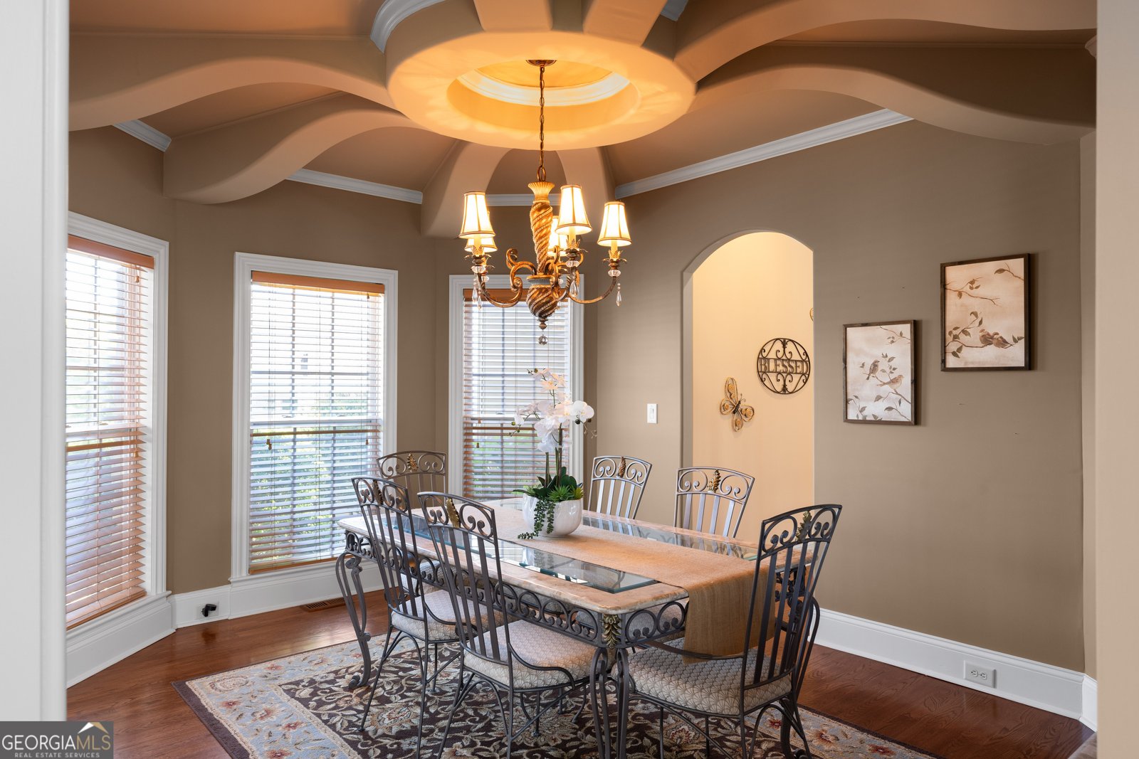 525 Waters Way Fayetteville - Photo 6