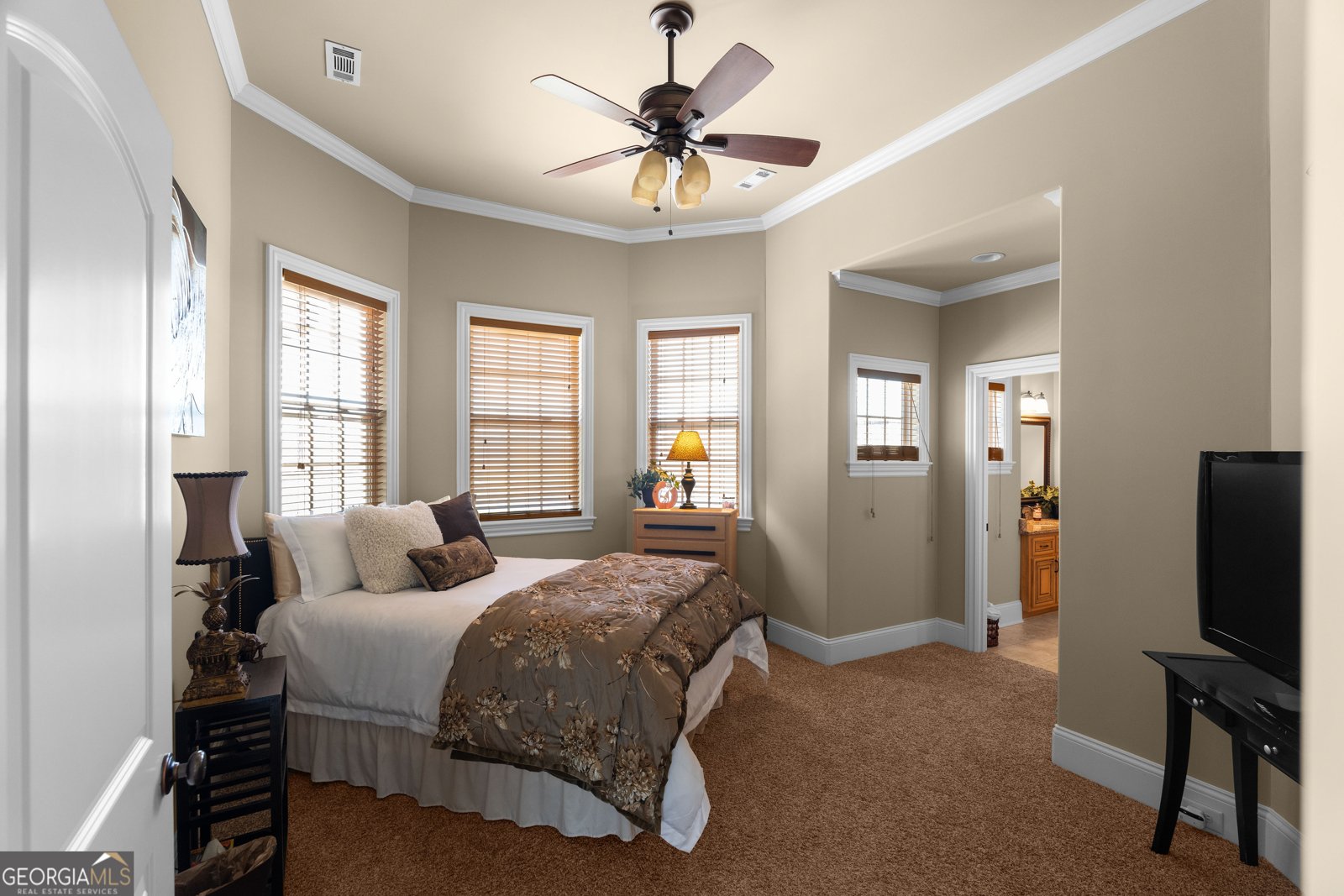 525 Waters Way Fayetteville - Photo 60