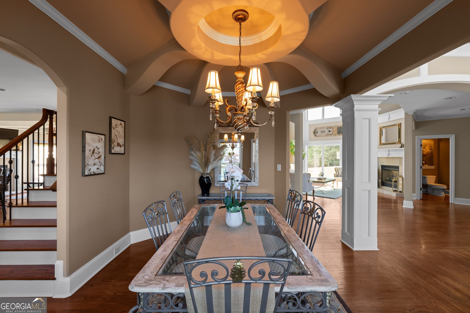 525 Waters Way Fayetteville - Photo 8