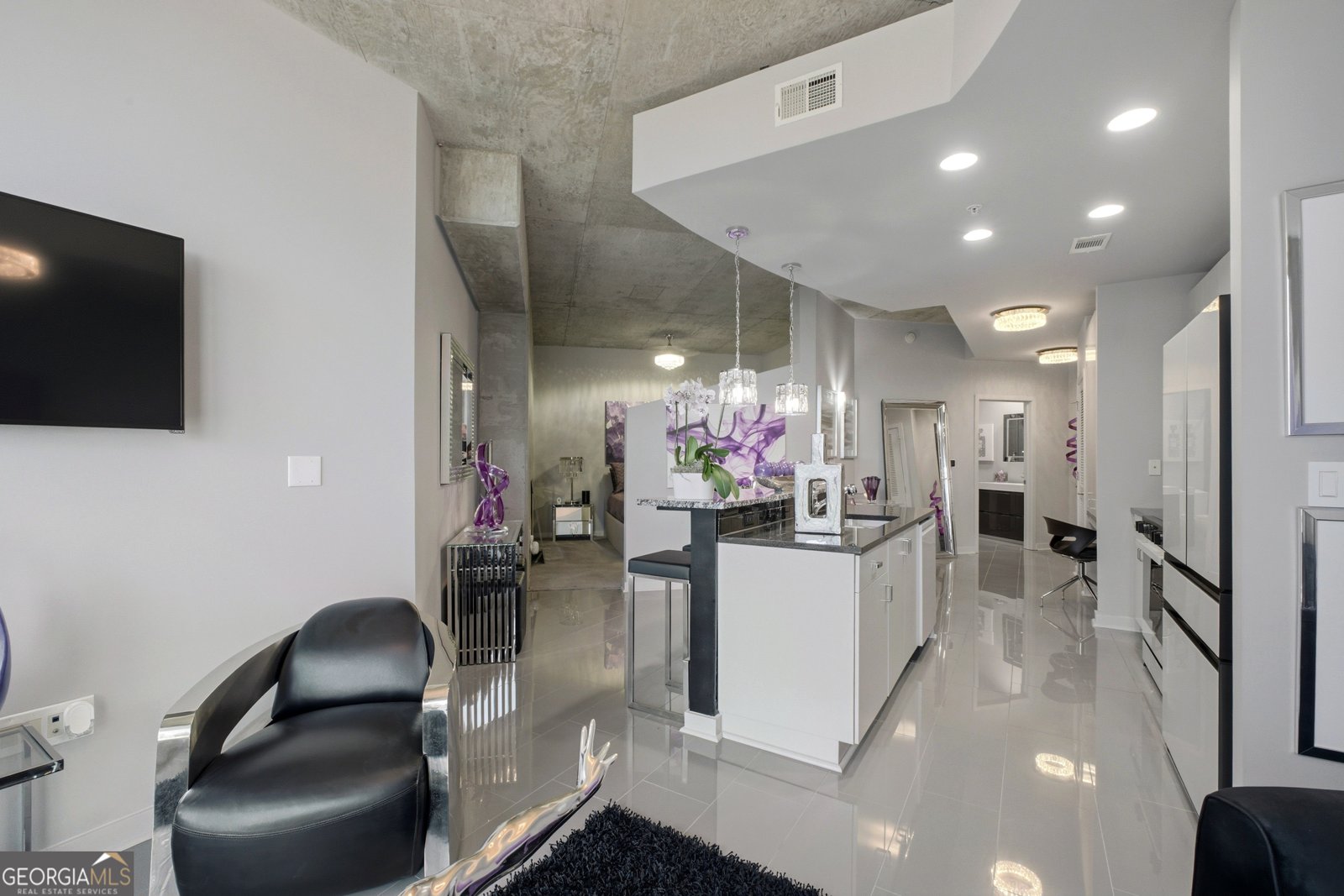 400 Peachtree Street Atlanta - main photo